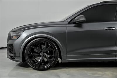 2023 Audi RS Q8 4.0T quattro   - Photo 7 - Joliet, IL 60435