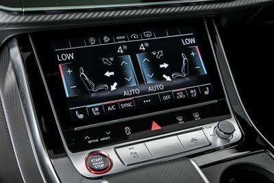 2023 Audi RS Q8 4.0T quattro   - Photo 35 - Joliet, IL 60435
