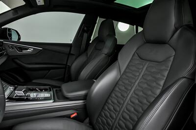 2023 Audi RS Q8 4.0T quattro   - Photo 22 - Joliet, IL 60435
