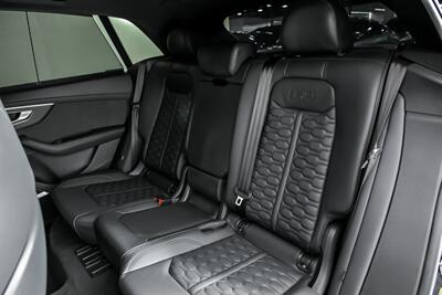 2023 Audi RS Q8 4.0T quattro   - Photo 24 - Joliet, IL 60435