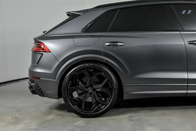 2023 Audi RS Q8 4.0T quattro   - Photo 13 - Joliet, IL 60435