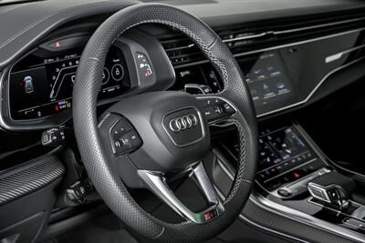 2023 Audi RS Q8 4.0T quattro   - Photo 25 - Joliet, IL 60435