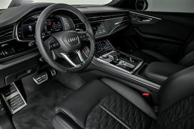 2023 Audi RS Q8 4.0T quattro   - Photo 20 - Joliet, IL 60435