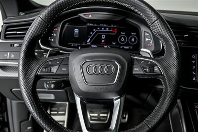 2023 Audi RS Q8 4.0T quattro   - Photo 28 - Joliet, IL 60435