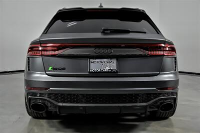 2023 Audi RS Q8 4.0T quattro   - Photo 11 - Joliet, IL 60435