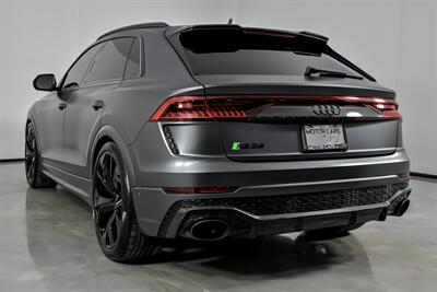 2023 Audi RS Q8 4.0T quattro   - Photo 10 - Joliet, IL 60435