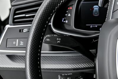 2023 Audi RS Q8 4.0T quattro   - Photo 29 - Joliet, IL 60435