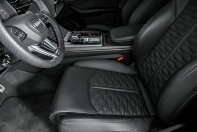 2023 Audi RS Q8 4.0T quattro   - Photo 21 - Joliet, IL 60435
