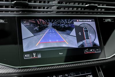 2023 Audi RS Q8 4.0T quattro   - Photo 33 - Joliet, IL 60435