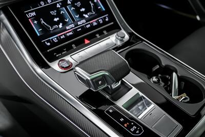 2023 Audi RS Q8 4.0T quattro   - Photo 36 - Joliet, IL 60435