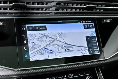 2023 Audi RS Q8 4.0T quattro   - Photo 34 - Joliet, IL 60435