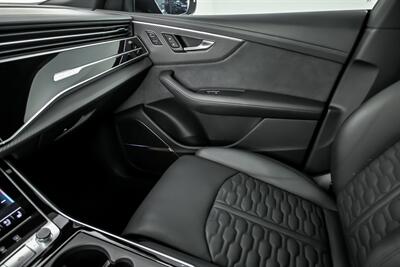2023 Audi RS Q8 4.0T quattro   - Photo 37 - Joliet, IL 60435