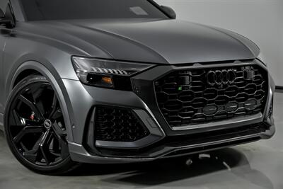 2023 Audi RS Q8 4.0T quattro   - Photo 3 - Joliet, IL 60435