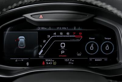 2023 Audi RS Q8 4.0T quattro   - Photo 27 - Joliet, IL 60435