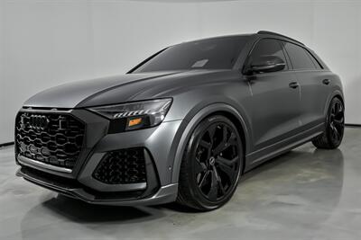 2023 Audi RS Q8 4.0T quattro   - Photo 6 - Joliet, IL 60435