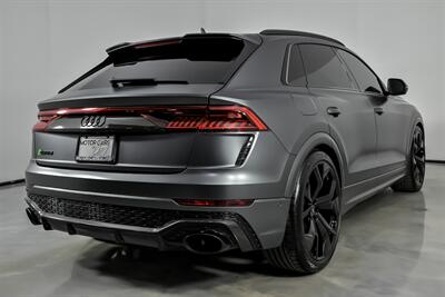 2023 Audi RS Q8 4.0T quattro   - Photo 12 - Joliet, IL 60435