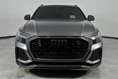 2023 Audi RS Q8 4.0T quattro   - Photo 5 - Joliet, IL 60435
