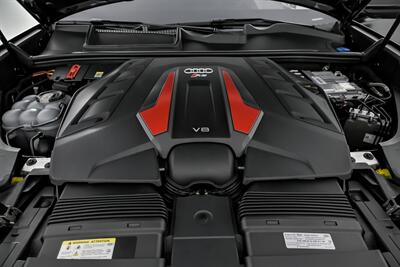 2023 Audi RS Q8 4.0T quattro   - Photo 17 - Joliet, IL 60435
