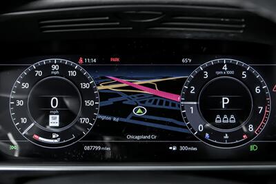 2020 Land Rover Range Rover Sport P525 HSE Dynamic   - Photo 28 - Joliet, IL 60435