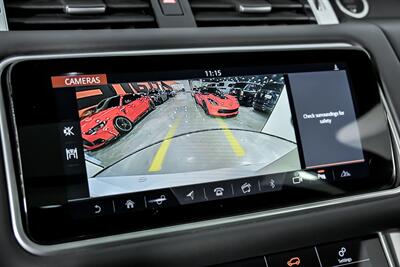2020 Land Rover Range Rover Sport P525 HSE Dynamic   - Photo 37 - Joliet, IL 60435