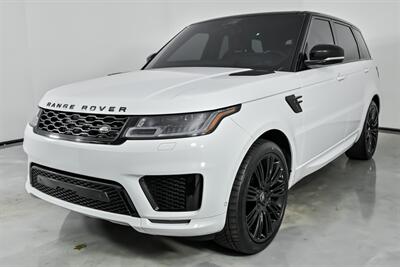 2020 Land Rover Range Rover Sport P525 HSE Dynamic   - Photo 6 - Joliet, IL 60435