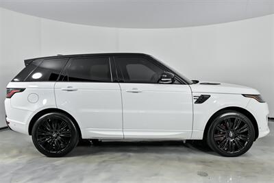 2020 Land Rover Range Rover Sport P525 HSE Dynamic   - Photo 14 - Joliet, IL 60435