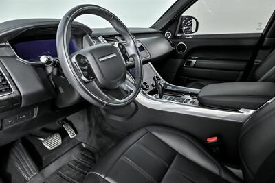 2020 Land Rover Range Rover Sport P525 HSE Dynamic   - Photo 21 - Joliet, IL 60435