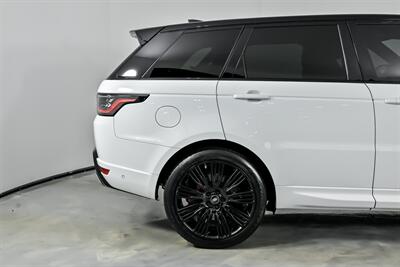 2020 Land Rover Range Rover Sport P525 HSE Dynamic   - Photo 13 - Joliet, IL 60435