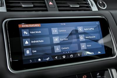 2020 Land Rover Range Rover Sport P525 HSE Dynamic   - Photo 34 - Joliet, IL 60435