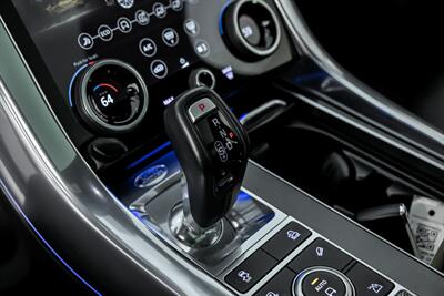 2020 Land Rover Range Rover Sport P525 HSE Dynamic   - Photo 39 - Joliet, IL 60435