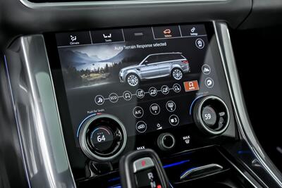2020 Land Rover Range Rover Sport P525 HSE Dynamic   - Photo 38 - Joliet, IL 60435