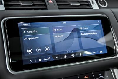 2020 Land Rover Range Rover Sport P525 HSE Dynamic   - Photo 33 - Joliet, IL 60435