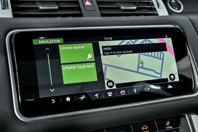 2020 Land Rover Range Rover Sport P525 HSE Dynamic   - Photo 36 - Joliet, IL 60435