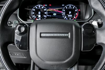 2020 Land Rover Range Rover Sport P525 HSE Dynamic   - Photo 29 - Joliet, IL 60435