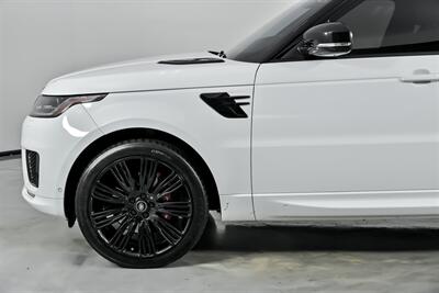 2020 Land Rover Range Rover Sport P525 HSE Dynamic   - Photo 7 - Joliet, IL 60435