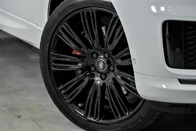 2020 Land Rover Range Rover Sport P525 HSE Dynamic   - Photo 4 - Joliet, IL 60435