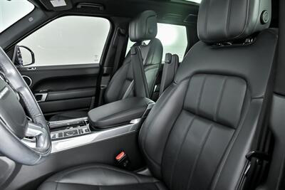 2020 Land Rover Range Rover Sport P525 HSE Dynamic   - Photo 23 - Joliet, IL 60435