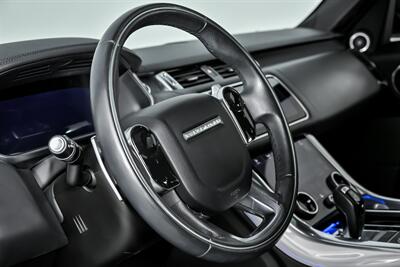 2020 Land Rover Range Rover Sport P525 HSE Dynamic   - Photo 26 - Joliet, IL 60435