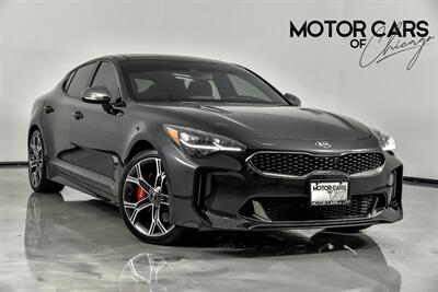 2018 Kia Stinger GT2   - Photo 1 - Joliet, IL 60435