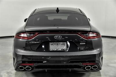 2018 Kia Stinger GT2   - Photo 11 - Joliet, IL 60435