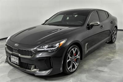 2018 Kia Stinger GT2   - Photo 6 - Joliet, IL 60435