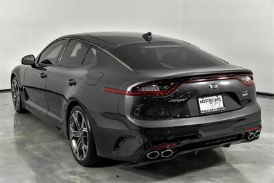 2018 Kia Stinger GT2   - Photo 10 - Joliet, IL 60435