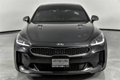 2018 Kia Stinger GT2   - Photo 5 - Joliet, IL 60435