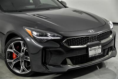 2018 Kia Stinger GT2   - Photo 3 - Joliet, IL 60435