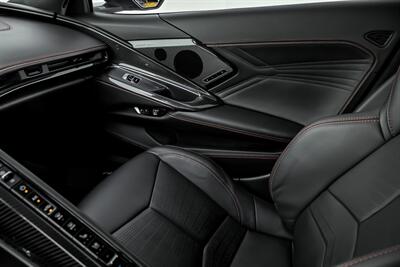 2023 Chevrolet Corvette Z06 3LZ-HUGE $143K MSRP-LOADED VETTE!   - Photo 41 - Joliet, IL 60435