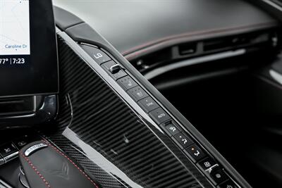 2023 Chevrolet Corvette Z06 3LZ-HUGE $143K MSRP-LOADED VETTE!   - Photo 38 - Joliet, IL 60435