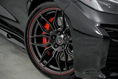 2023 Chevrolet Corvette Z06 3LZ-HUGE $143K MSRP-LOADED VETTE!   - Photo 4 - Joliet, IL 60435