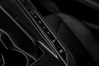 2023 Chevrolet Corvette Z06 3LZ-HUGE $143K MSRP-LOADED VETTE!   - Photo 40 - Joliet, IL 60435