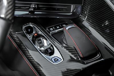 2023 Chevrolet Corvette Z06 3LZ-HUGE $143K MSRP-LOADED VETTE!   - Photo 37 - Joliet, IL 60435