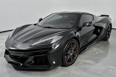 2023 Chevrolet Corvette Z06 3LZ-HUGE $143K MSRP-LOADED VETTE!   - Photo 6 - Joliet, IL 60435